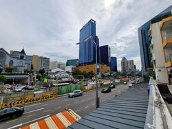 Novena Regency (D11), Apartment #391639421